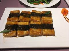-天厨妙香素食餐厅(清华店)
