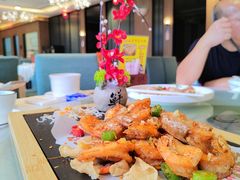 -顺德佬·宴请·生日宴(西乡店)