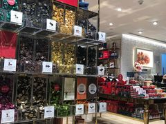 -VENCHI 闻绮(北京国贸商城店)