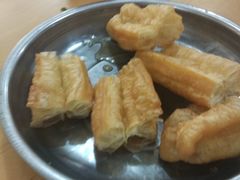 -百成大同鸭肉粥(大同总店)