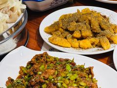 -恩宏德餐馆(平山道店)