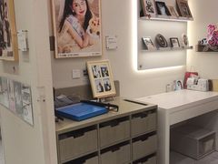 -海马体照相馆(大连柏威年购物中心店)