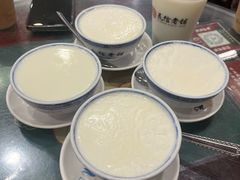 半糖双皮奶-民信老铺(华盖路店)