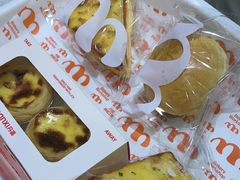 -DANXI丹喜面包·蛋糕(小公园永平店)