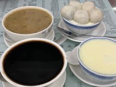 绿豆沙-阿三麻蓉汤圆(顺光大厦店)