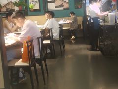 -小菜园新徽菜(合肥滨湖世纪金源店)