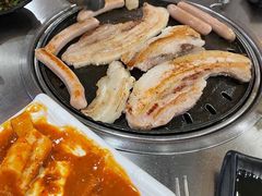 -杀猪天·韩国烤肉(总店)