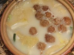 -西安饭庄·非遗陕菜(钟楼店)