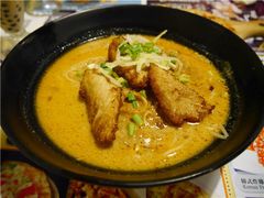 -沙嗲王(加拿芬店)