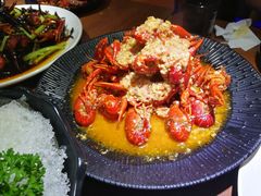 -红盔甲·小龙虾(天钥桥店)