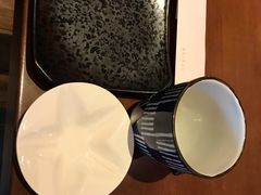 -千代武日本料理(哈西店)