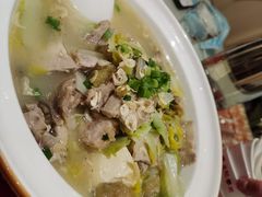 -吴记酱骨炖菜馆(西大直街店)