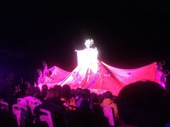 -威海华夏城景区