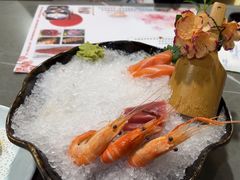 -松坂屋日料自助(长城路店)