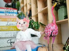 -Kitchen·Y洋厨房西餐厅(王府壹号店)