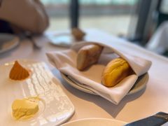 -L'Arome芳芳法国餐厅(仙林金鹰店)