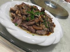 -渔老大·有机鱼馆·老字号(古城店)