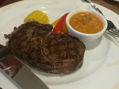 -斗牛士牛排餐厅(富力海珠城广场店)