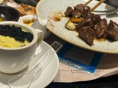 -铁板诱惑法式铁板烧(大卫城店)