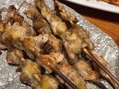 -贵木日本料理·铁板烧(新地假日广场店)