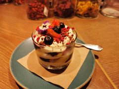 -THE CANNERY&JUJU 新鲜海鲜·牛排美食酒廊