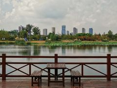 -澹台湖公园