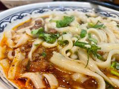 -韩师傅老大同刀削面(北苑路店)