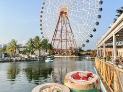 -三亚海昌梦幻海洋不夜城