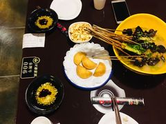 -三个大叔东北烧烤·砂锅菜(西三旗店)