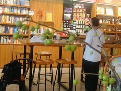 -时间行者书店(新安店)