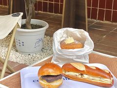 -屋裡·Union Bakery(龙江路店)