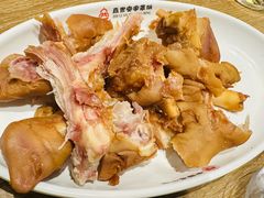 -直隶安家罩饼(总店)