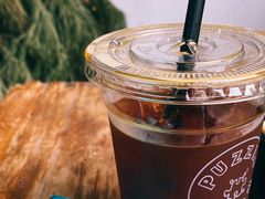 -PUZZLE COFFEE 拼图咖啡