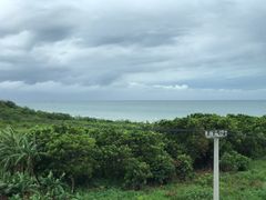 -涠洲岛火山国家地质公园