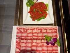 -好得火锅(育才店)