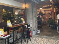 -糖房咖啡(南锣鼓巷店)
