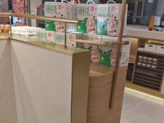 -西贝(金桥店)