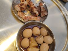 -明洞王妃家烤肉(苏州中心星悦汇店)