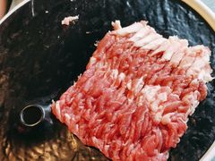 -额尔敦传统涮(公园西路店)