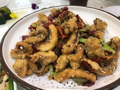 -普天和酒楼·新津菜·烤鸭(天津之眼店)