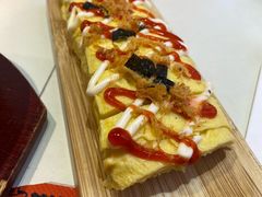 -崔解放·朝韩大排档(虹悦城店)