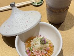 -鹤菊·鮨Omakase(古子城店)