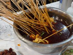 -成都瓜串串(华强北店)