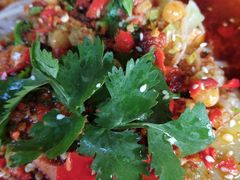 -牛八秒油泼冒菜(宽窄巷子店)