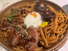-BE BRIGHT KITCHEN(正佳广场店)