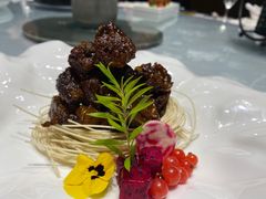 -同庆楼(花园店)