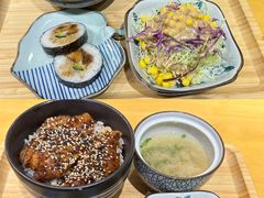 -京和风.日式家庭料理(京和风食堂大仓店)