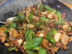 -烹湘·鲜炒湖南土菜(海珠店)