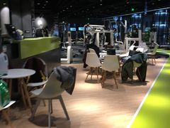 -Liking Fit智能健身(中关村店)