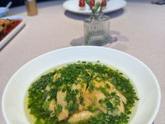 -漢舍中国菜馆(889广场店)